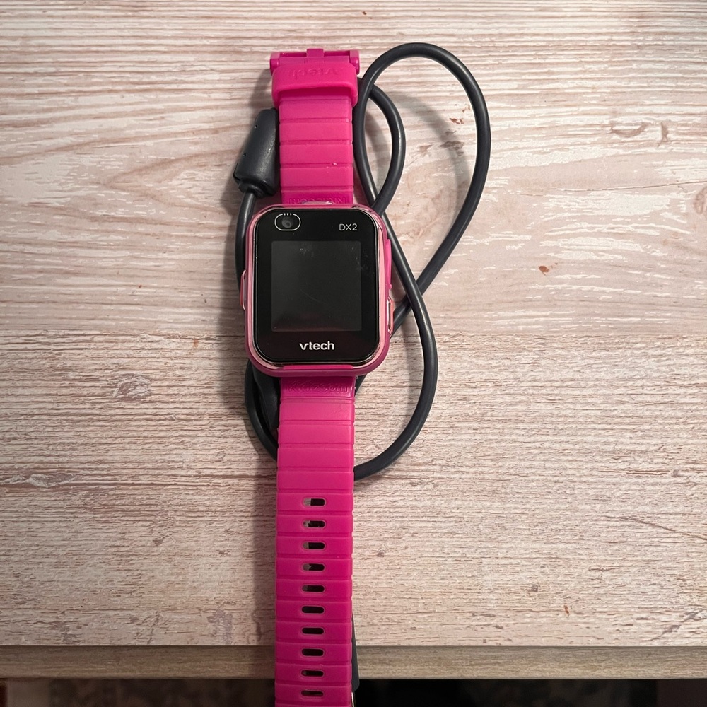 Kidizoom Smartwatch DX2 - Pink